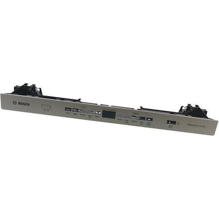 Bosch Home Appliances 00778952 Bosch Dishwasher Facia Panel 00778952